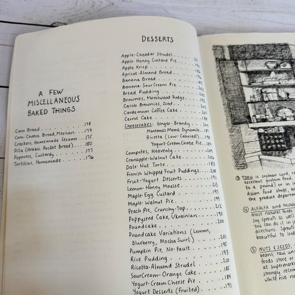 Hingham Sheboygan Wisconsin 100th Anniversary Cookbook Hingham Reformed Church - Picture 15 of 15